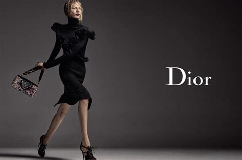 julia christian dior